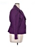 Motto Purple Blazer Size 16 - photo 4