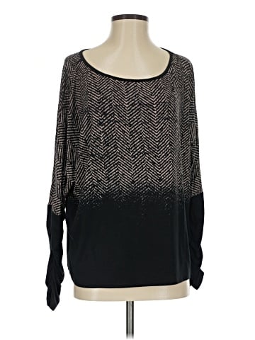 Stella Carakasi Long Sleeve Blouse (view 1)
