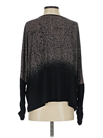 Stella Carakasi Long Sleeve Blouse (view 2)