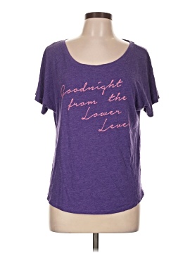 Next Level Apparel Short Sleeve T Shirt