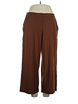 Eileen Fisher Casual Pants