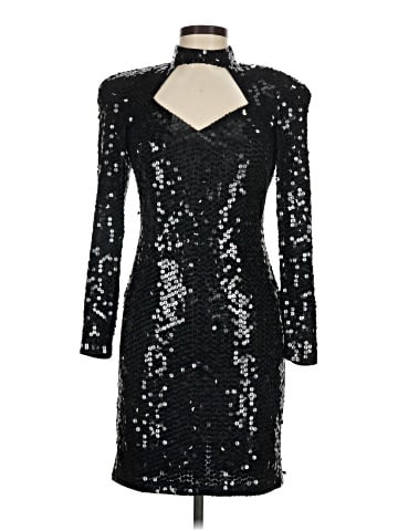 Niteline Cocktail Dress (view 1)