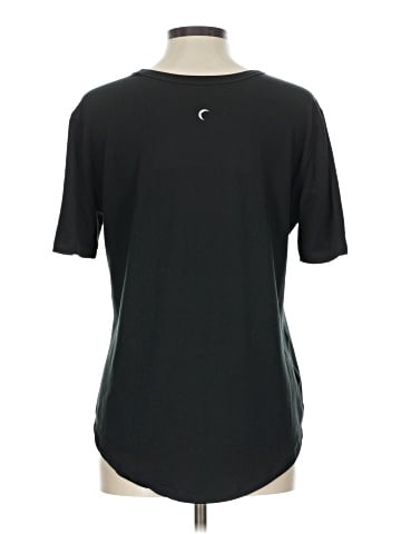 Zyia Active Short Sleeve T-Shirt (view 2)