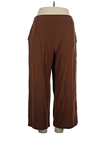 Eileen Fisher Casual Pants (view 2)