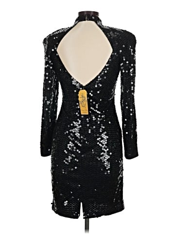 Niteline Cocktail Dress (view 2)