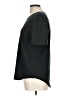 Zyia Active Black Short Sleeve T-Shirt Size L - photo 5