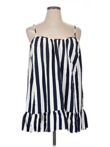 Gianni Bini Casual Dress (view 1)