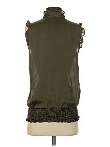 Twenty One Sleeveless Blouse (view 2)