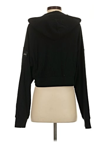 Alo Yoga Turtleneck Sweater (view 2)