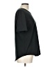 Zyia Active Black Short Sleeve T-Shirt Size L - photo 4