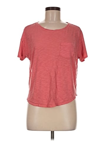 Old Navy Short Sleeve T-Shirt (view 1)