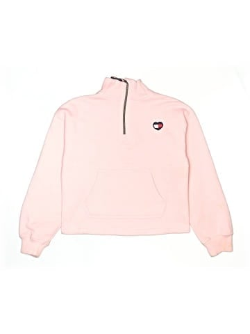 Tommy Hilfiger Track Jacket (view 1)