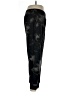 Tart Tie-dye Black Casual Pants Size L - photo 4