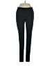 Athleta Solid Black Active Pants Size S - photo 1