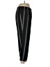 RACHEL Rachel Roy Stripes Black Track Pants Size L - photo 4