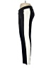 J Brand Color Block Black Active Pants Size M - photo 5