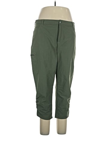 Eddie Bauer Cargo Pants (view 1)