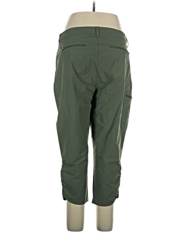 Eddie Bauer Cargo Pants (view 2)
