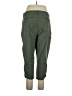 Eddie Bauer Solid Green Cargo Pants Size XL - photo 2