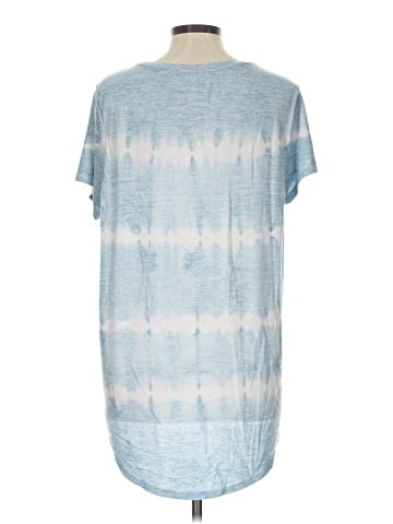 Market and Spruce Short Sleeve Top (view 2)
