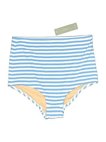 J.Crew Swimsuit Bottoms (view 1)