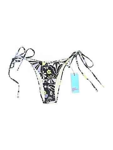 One One Swimsuit Bottoms (view 1)