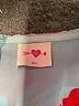 Buddy Love Tropical Red Romper Size S - photo 4