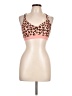 The Upside Pink Tank Top Size L - photo 1