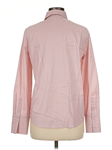 Luisa Cerano Long Sleeve Blouse (view 2)