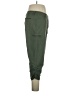 Eddie Bauer Solid Green Cargo Pants Size XL - photo 4