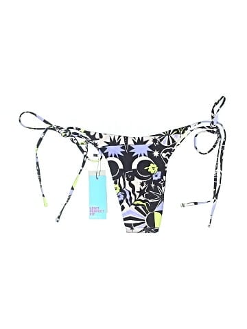 One One Swimsuit Bottoms (view 2)