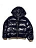 Burberry 100% Polymide Blue Jacket Size 12 - photo 1