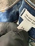 Madewell 100% Cotton Blue Jeans Size 28 waist - photo 9