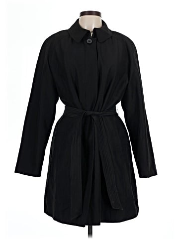 London Fog Trenchcoat (view 1)