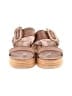 Sam Edelman Tan Wedges Size 9 - photo 2