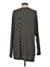 Assorted Brands Black Long Sleeve T-Shirt Size S - photo 2