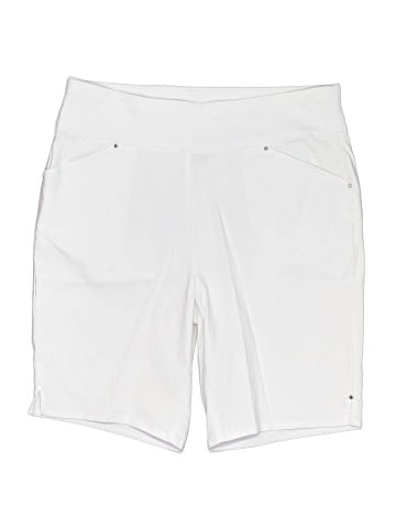 INC International Concepts Athletic Shorts (view 1)