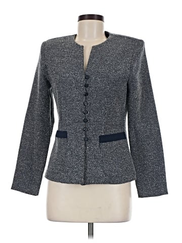 Jessica Howard Blazer (view 1)