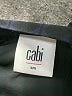 CAbi Black Casual Dress Size S - photo 7