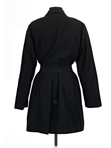 London Fog Trenchcoat (view 2)