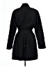 London Fog Black Trenchcoat Size L - photo 2