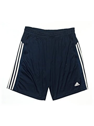 Adidas Athletic Shorts (view 1)