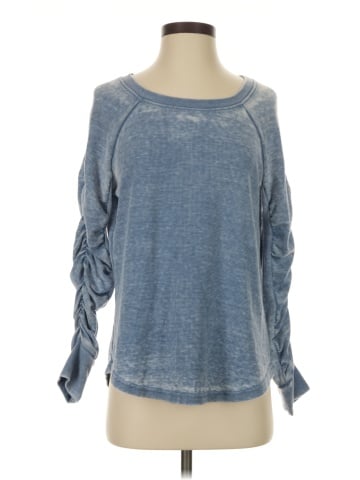 Jane and Delancey Sweatshirt (view 1)