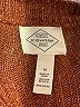 St. John's Bay Brown Pullover Sweater Size M - photo 7