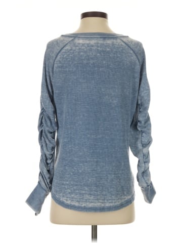 Jane and Delancey Sweatshirt (view 2)