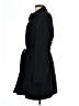 London Fog Black Trenchcoat Size L - photo 5