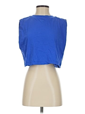 Maeve Sleeveless T-Shirt (view 1)