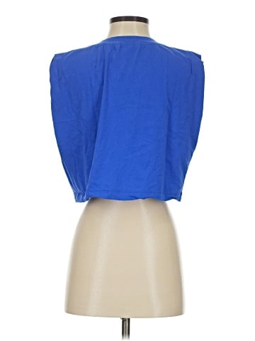 Maeve Sleeveless T-Shirt (view 2)