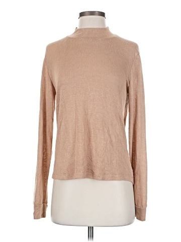 Sanctuary Turtleneck Sweater (view 1)