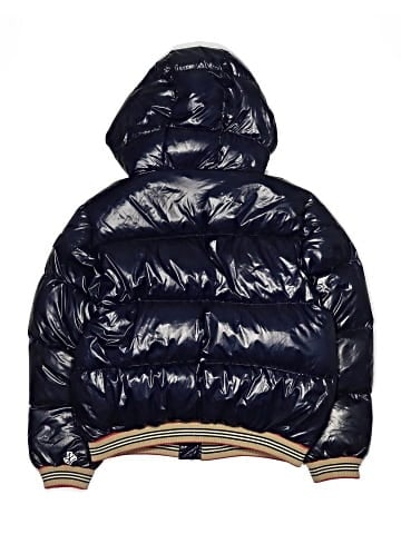 Burberry Jacket (view 2)